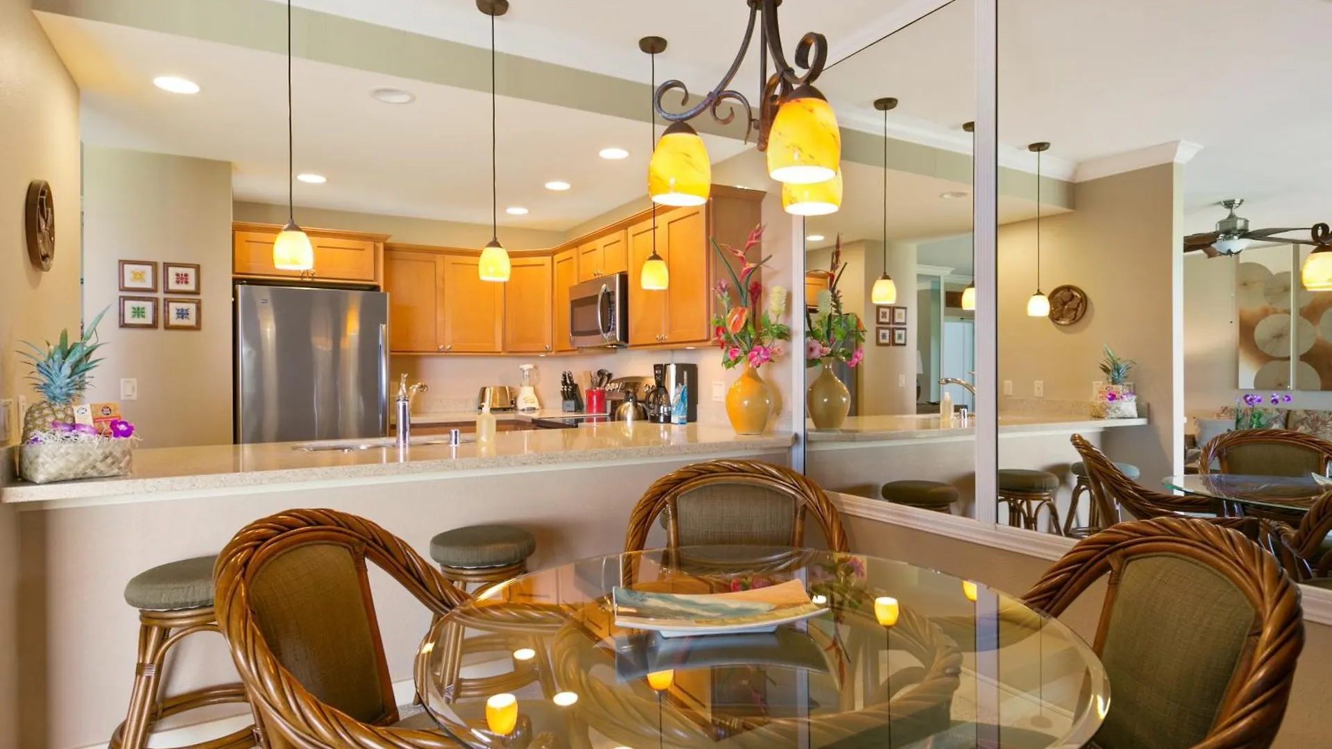 Prime Oceanfront Condo Near Shipwreck Beach - Alekona Kauai Koloa