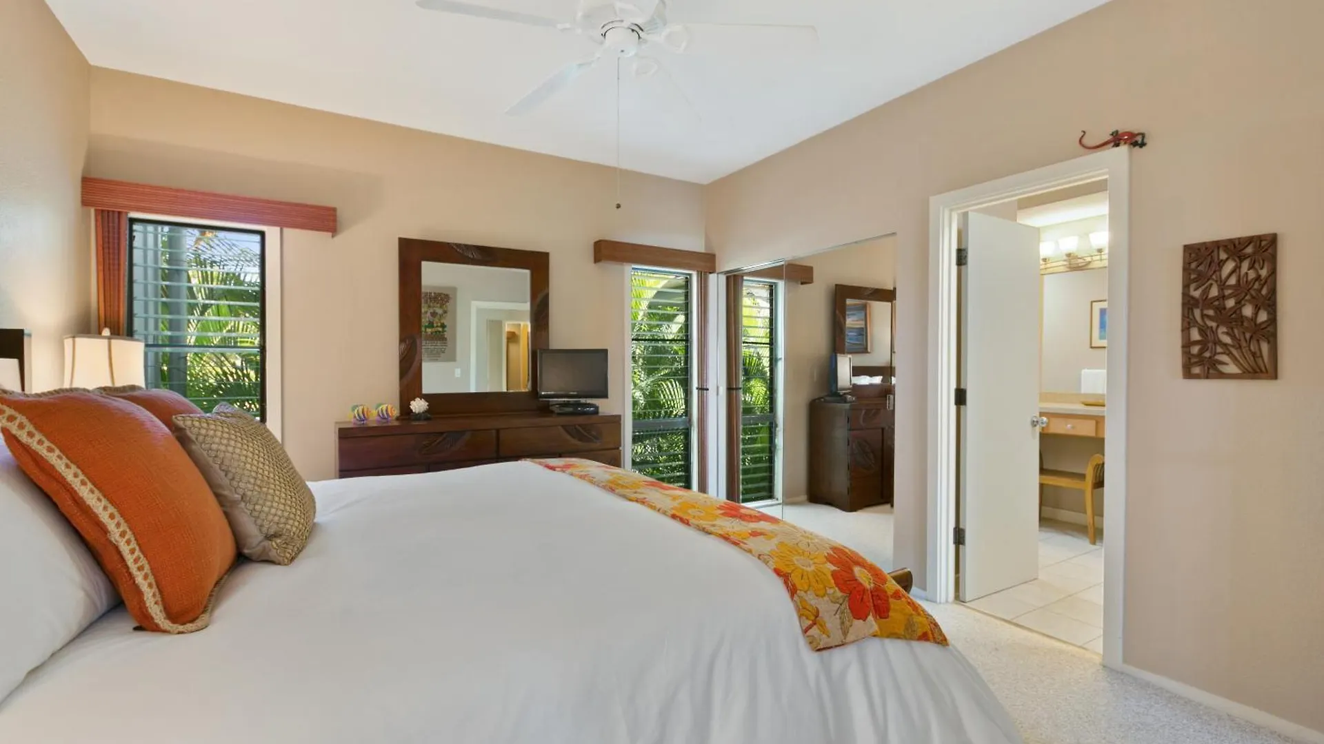 Prime Oceanfront Condo Near Shipwreck Beach - Alekona Kauai Koloa 0*,  United States