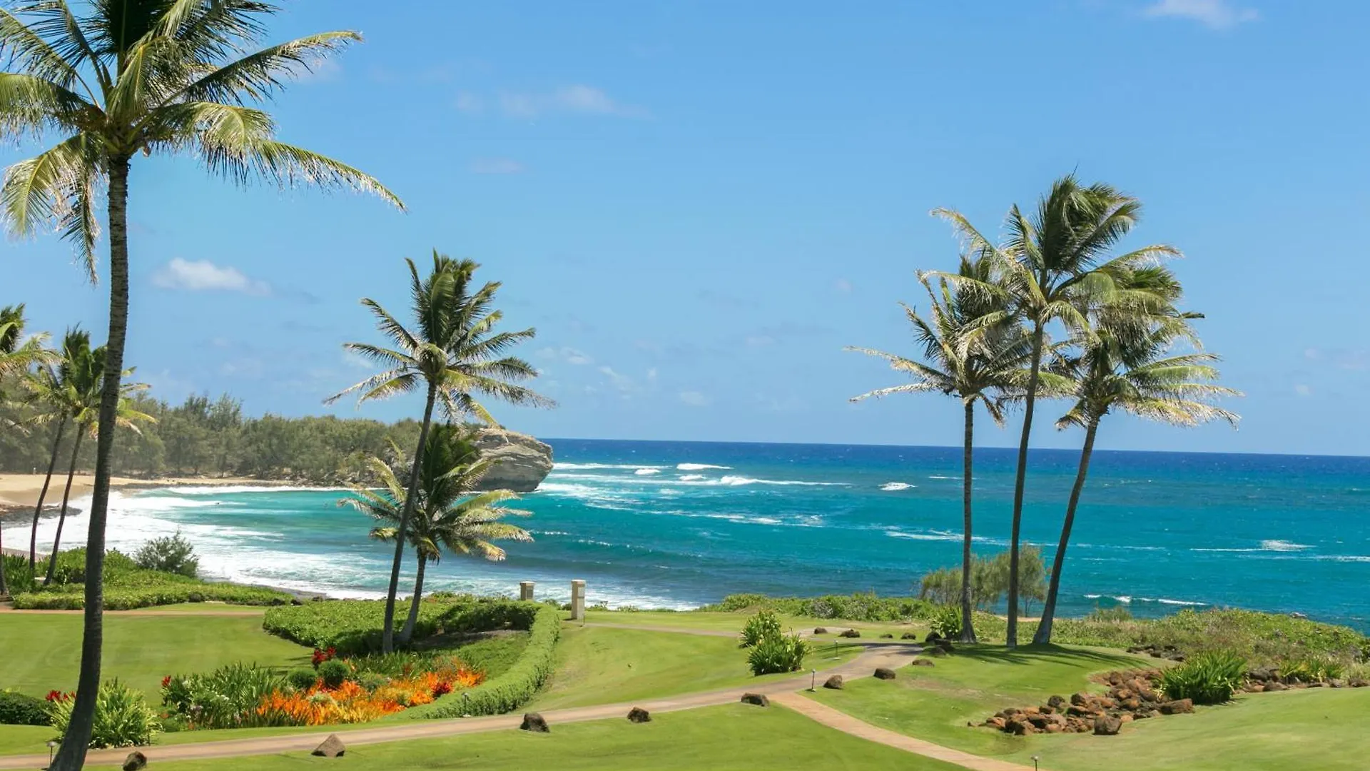 Prime Oceanfront Condo Near Shipwreck Beach - Alekona Kauai Koloa Holiday home
