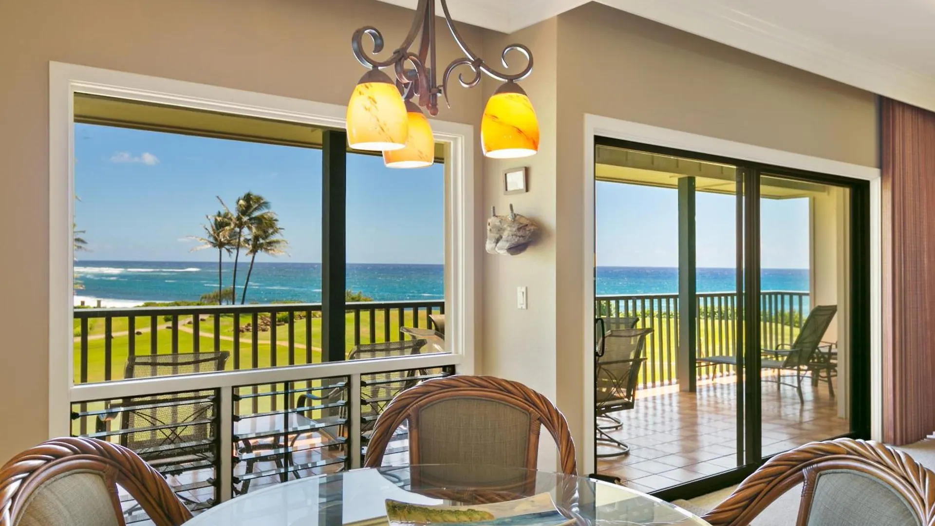 Prime Oceanfront Condo Near Shipwreck Beach - Alekona Kauai Koloa 0*,