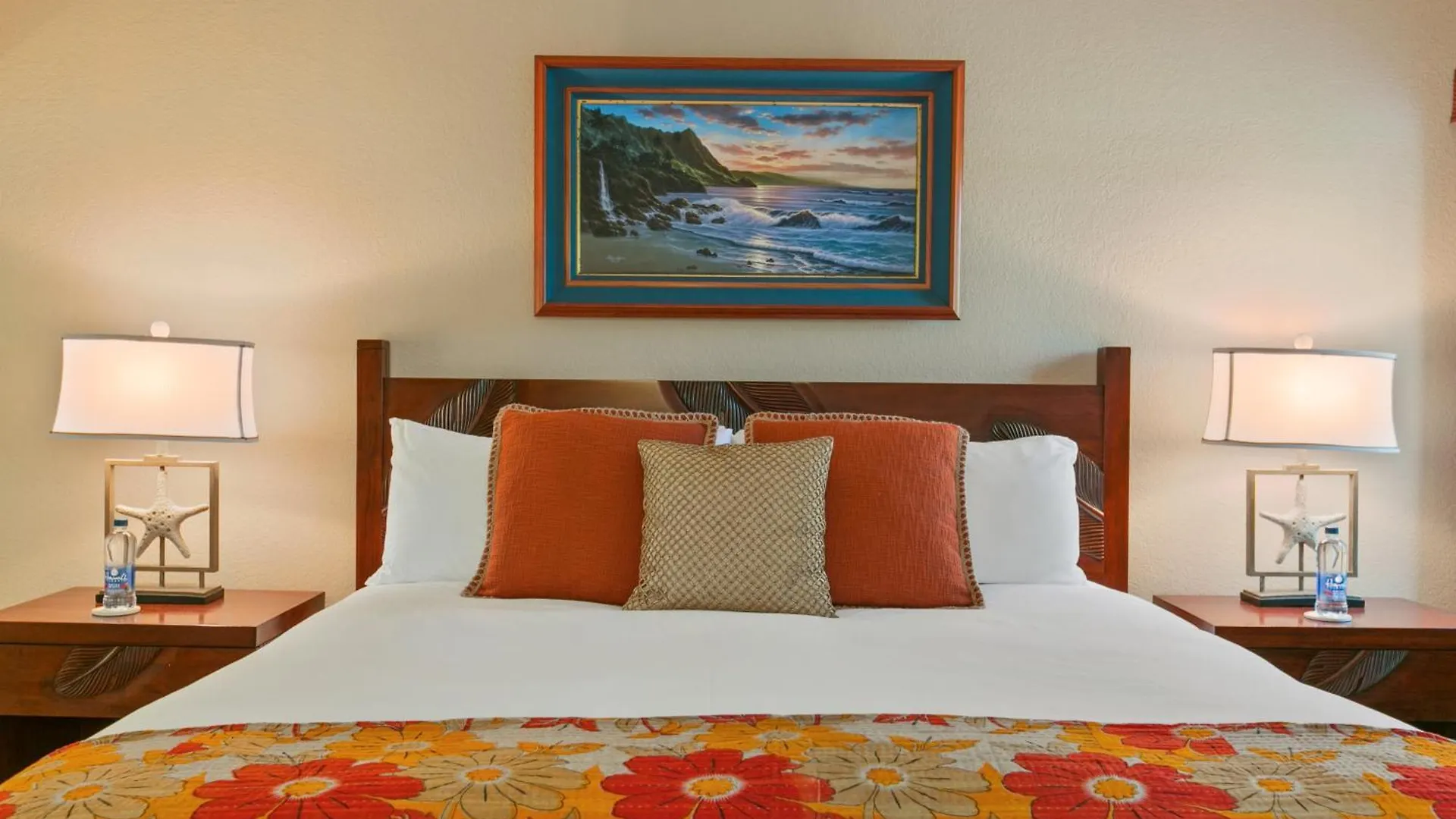 Prime Oceanfront Condo Near Shipwreck Beach - Alekona Kauai Koloa