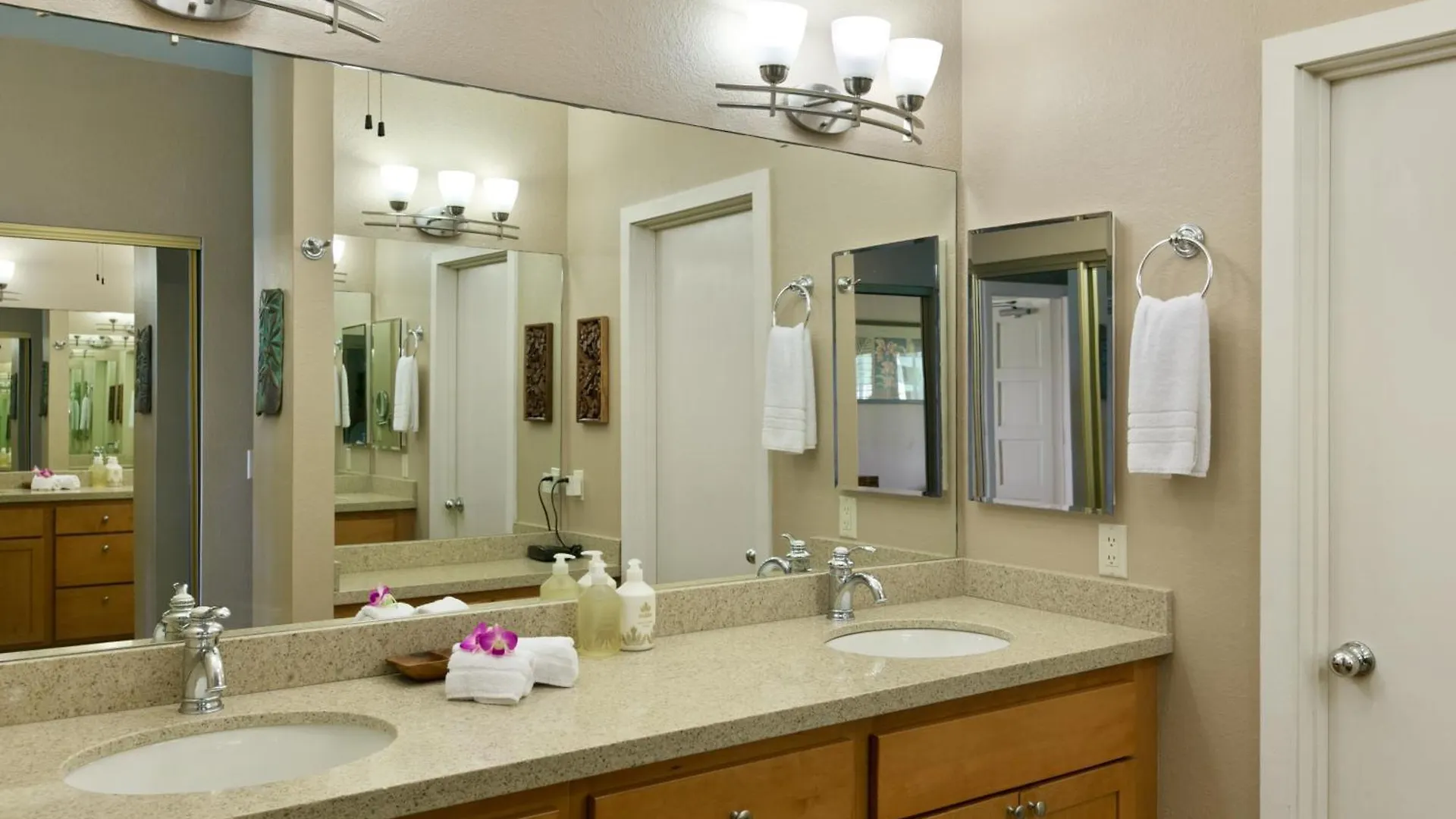 Holiday home Prime Oceanfront Condo Near Shipwreck Beach - Alekona Kauai Koloa
