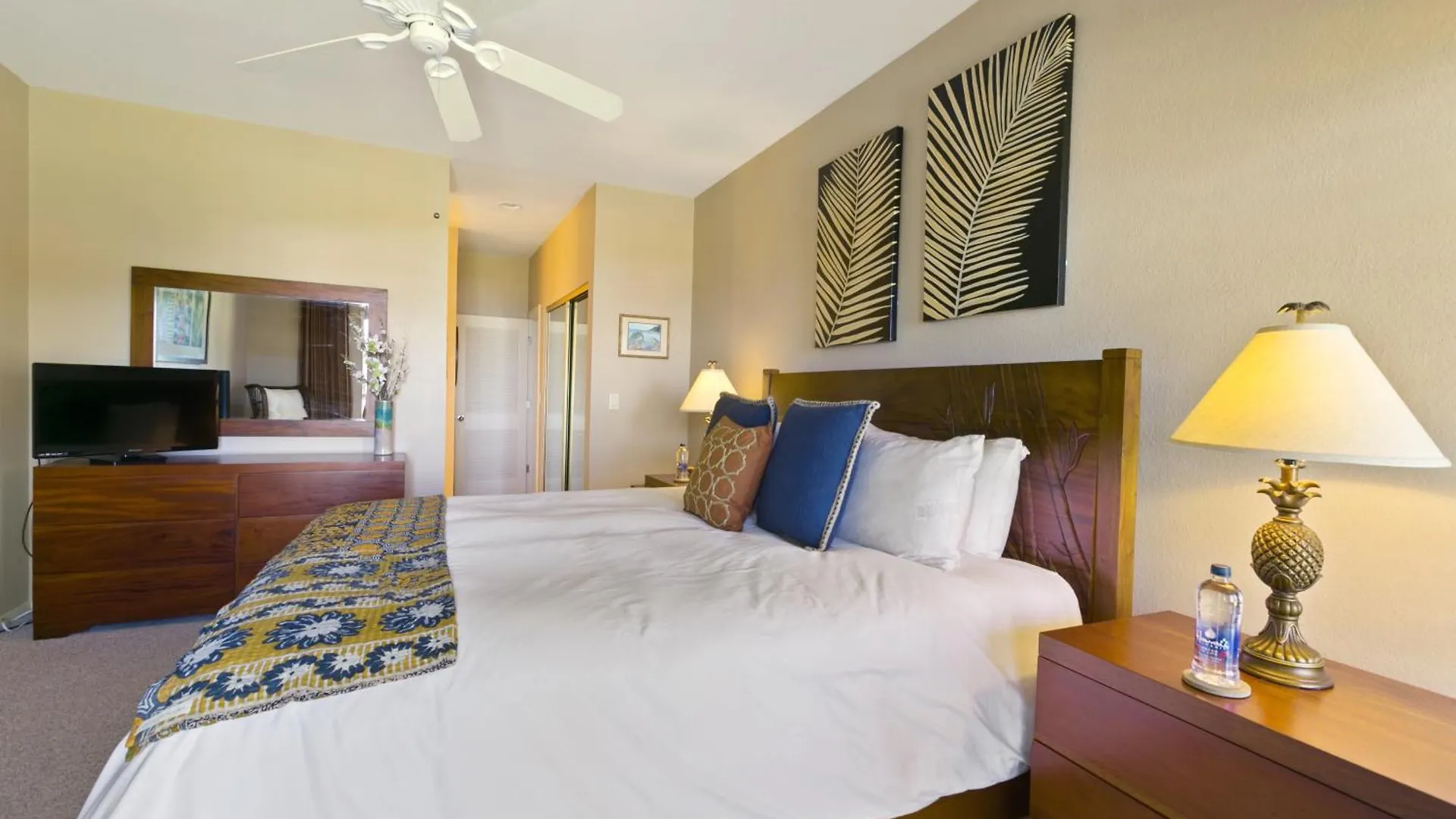 Prime Oceanfront Condo Near Shipwreck Beach - Alekona Kauai Koloa 0*,