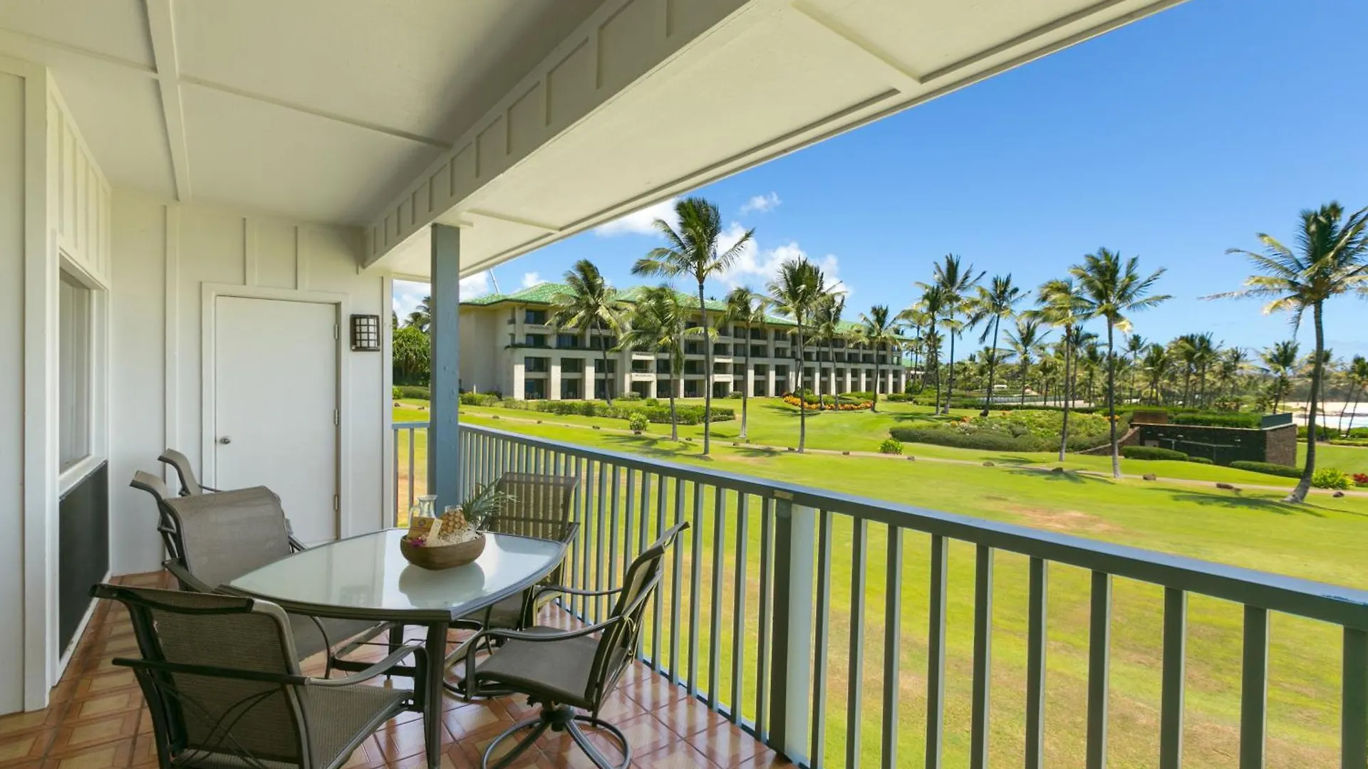 Prime Oceanfront Condo Near Shipwreck Beach - Alekona Kauai Koloa