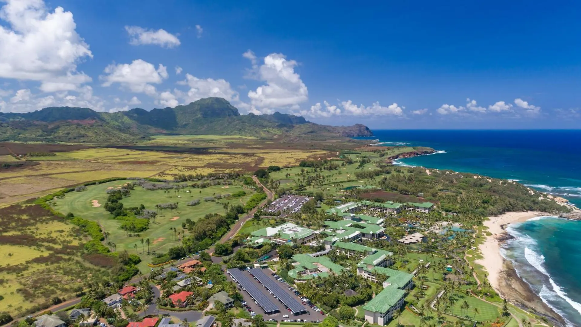 Prime Oceanfront Condo Near Shipwreck Beach - Alekona Kauai Koloa Holiday home