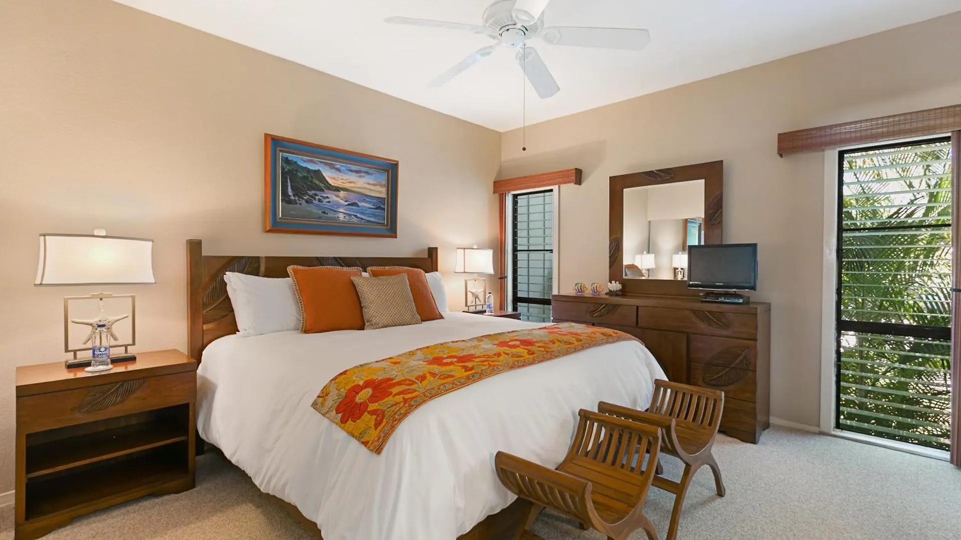 Prime Oceanfront Condo Near Shipwreck Beach - Alekona Kauai Koloa